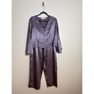 VTG VS Gold Label Silky PJ Set